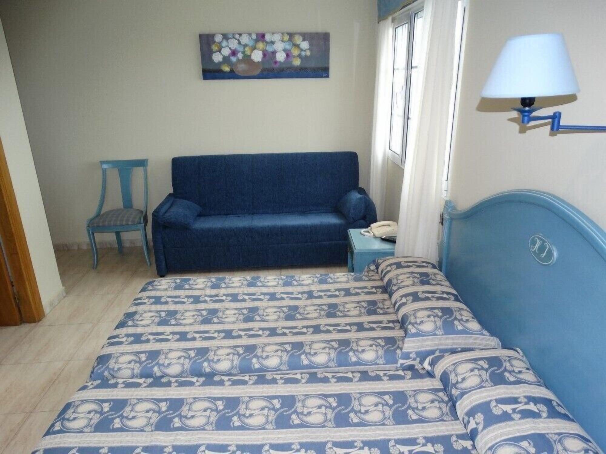 Hotel Los Juncos Noja Extérieur photo