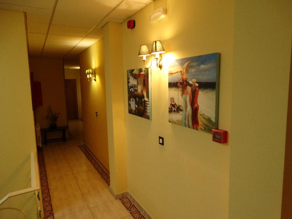 Hotel Los Juncos Noja Extérieur photo