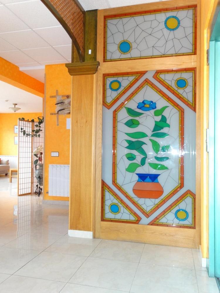 Hotel Los Juncos Noja Extérieur photo