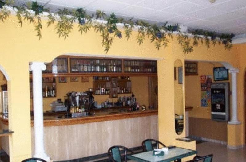 Hotel Los Juncos Noja Extérieur photo