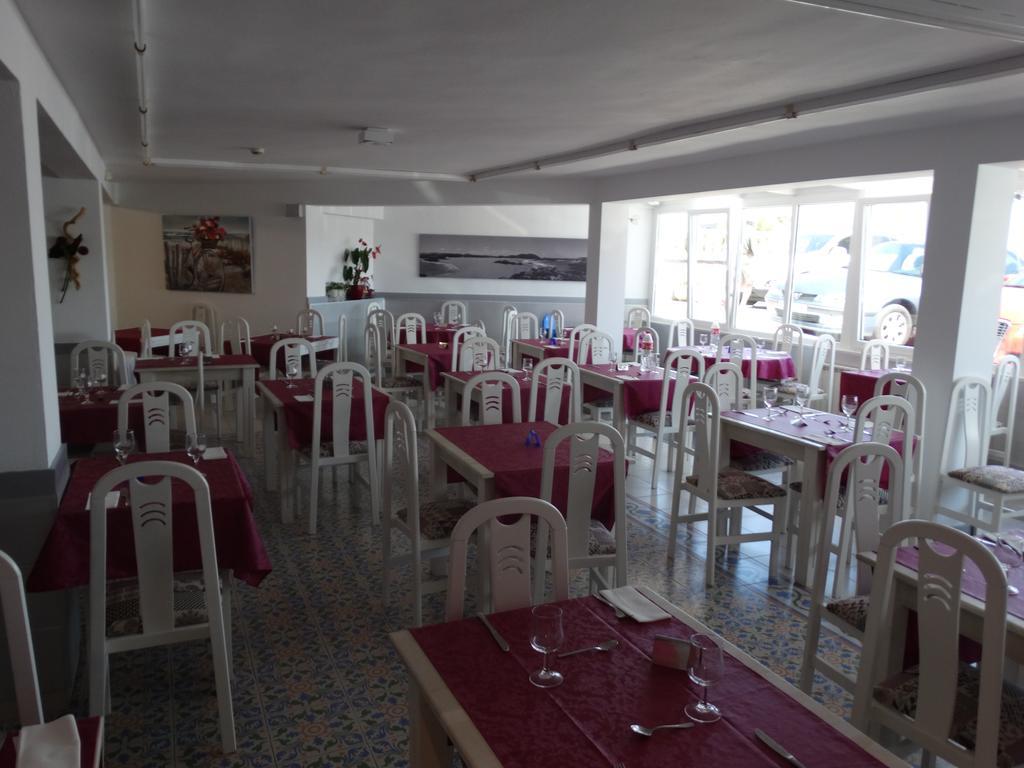 Hotel Los Juncos Noja Extérieur photo