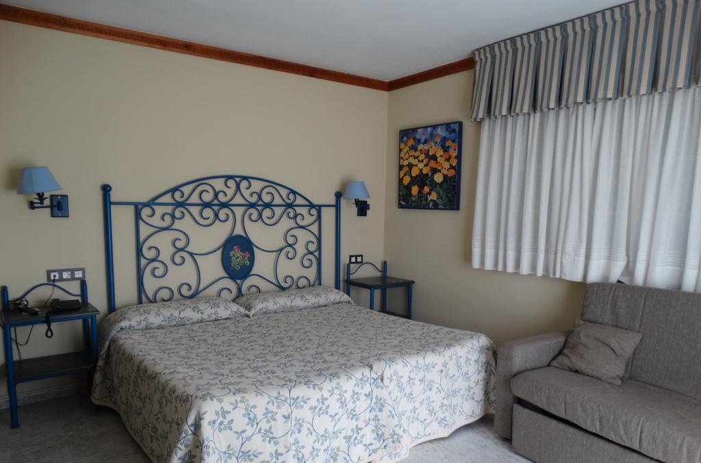 Hotel Los Juncos Noja Extérieur photo