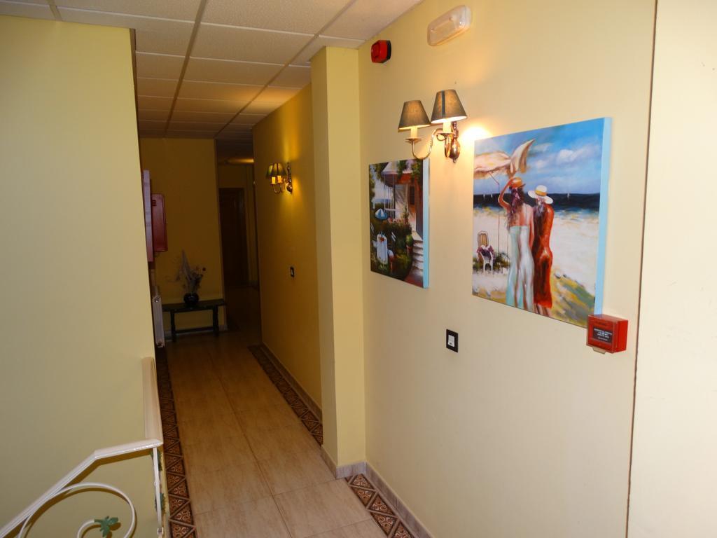 Hotel Los Juncos Noja Extérieur photo